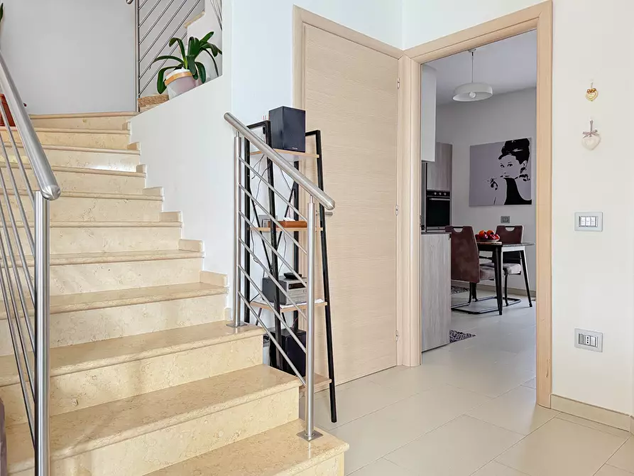 Immagine 18 di Casa indipendente in vendita  a Ussana