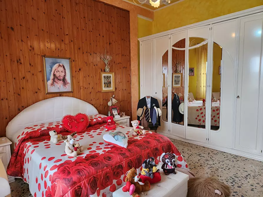 Immagine 14 di Casa indipendente in vendita  a Villasor