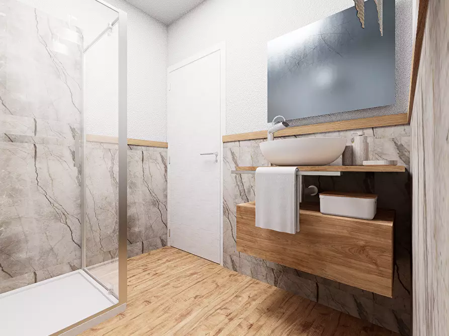 Immagine 9 di Appartamento in vendita  a Decimomannu