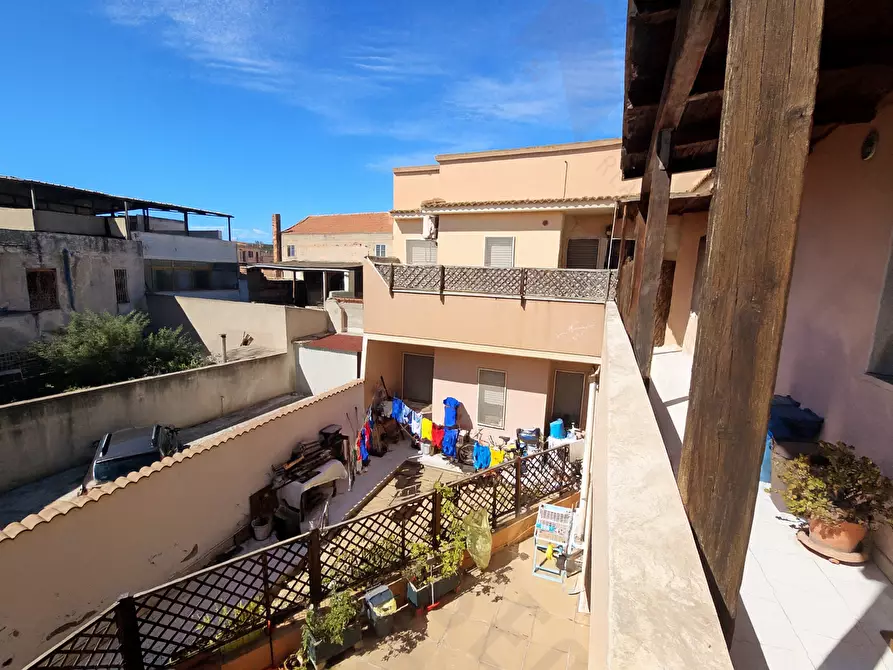 Immagine 2 di Appartamento in vendita  in Via Aureliana a Monserrato