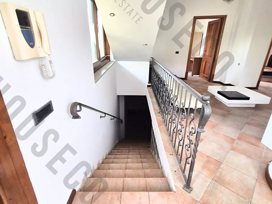 Immagine 11 di Villa in vendita  in Via del Pesco Fiorito a Quartu Sant'elena