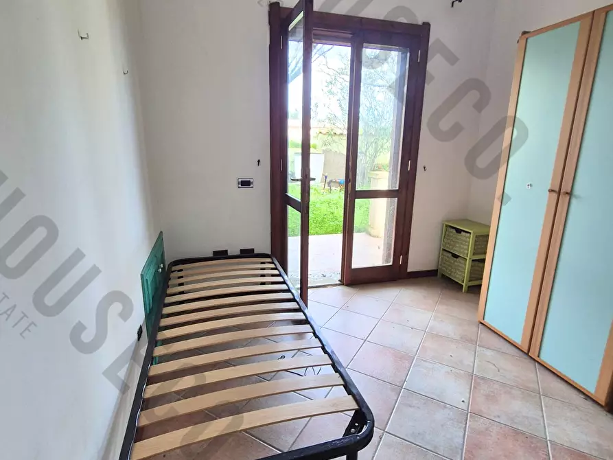 Immagine 7 di Villa in vendita  in Via del Pesco Fiorito a Quartu Sant'elena