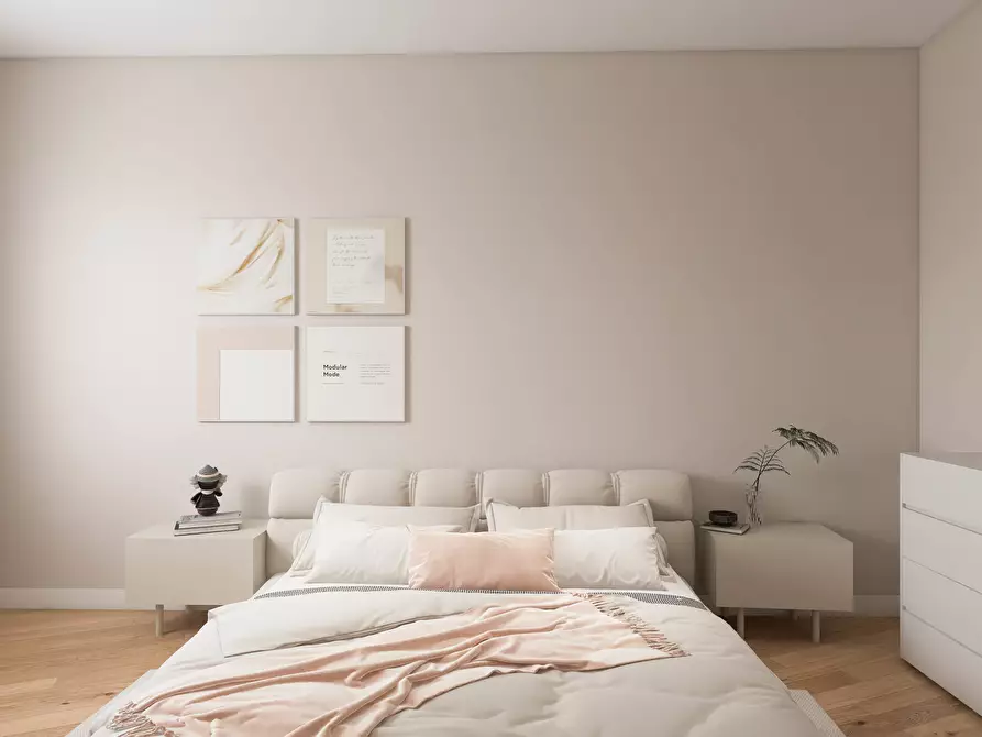 Immagine 8 di Villetta a schiera in vendita  a San Sperate