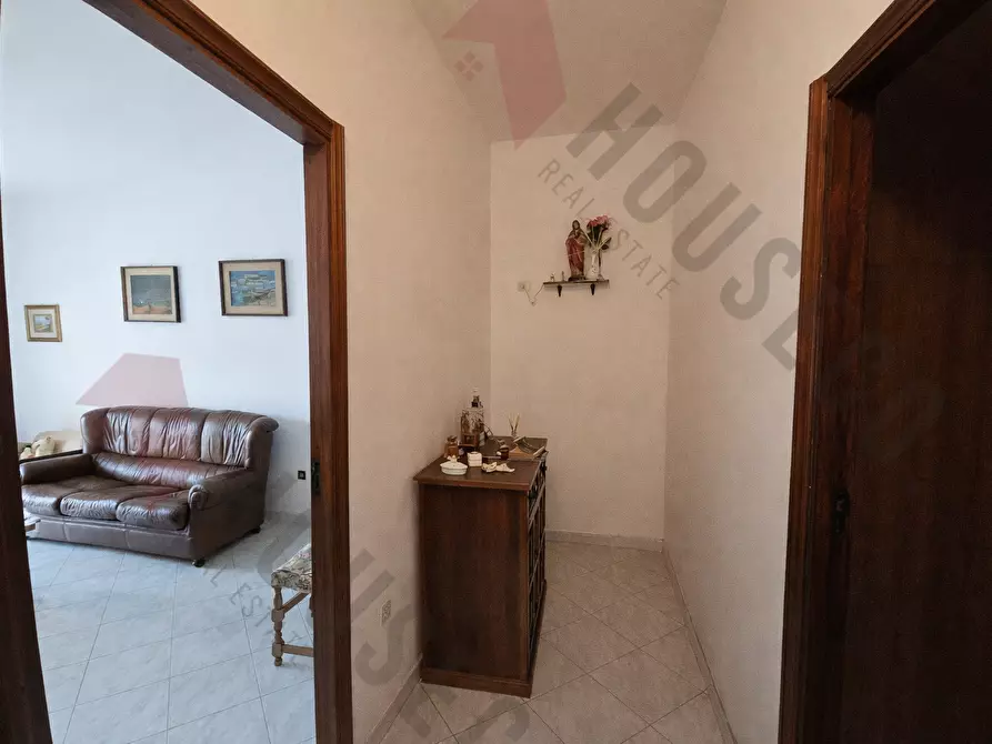 Immagine 7 di Appartamento in vendita  in Via Monteponi a Cagliari