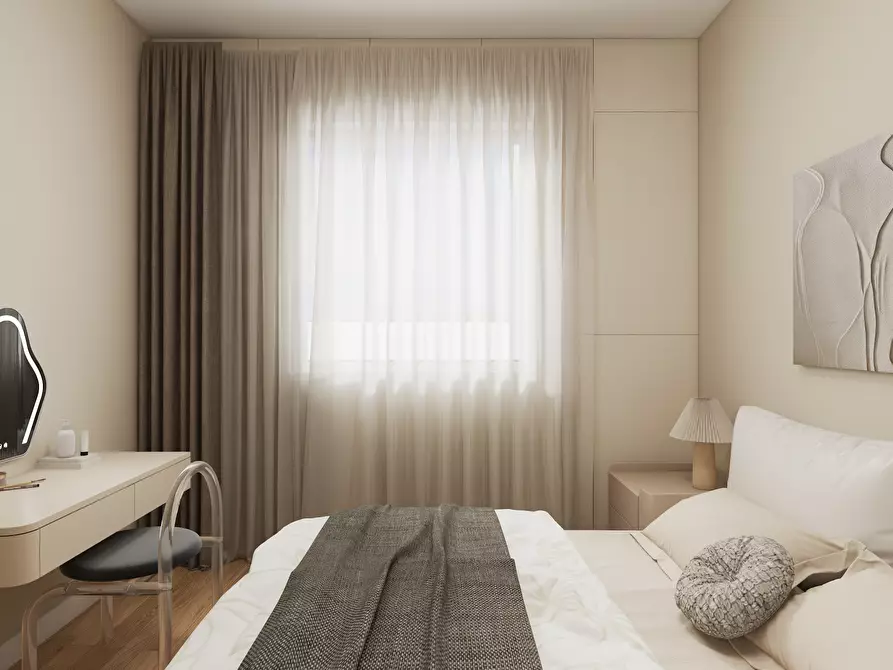 Immagine 7 di Appartamento in vendita  a Decimomannu