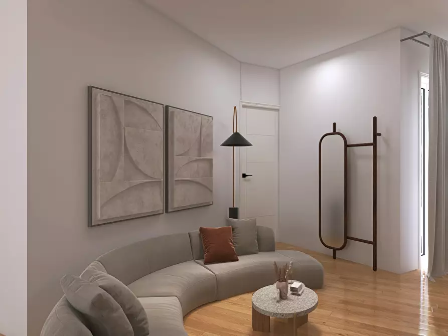 Immagine 29 di Casa semindipendente in vendita  a San Sperate