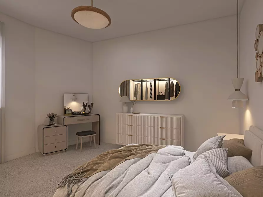 Immagine 9 di Casa semindipendente in vendita  a San Sperate