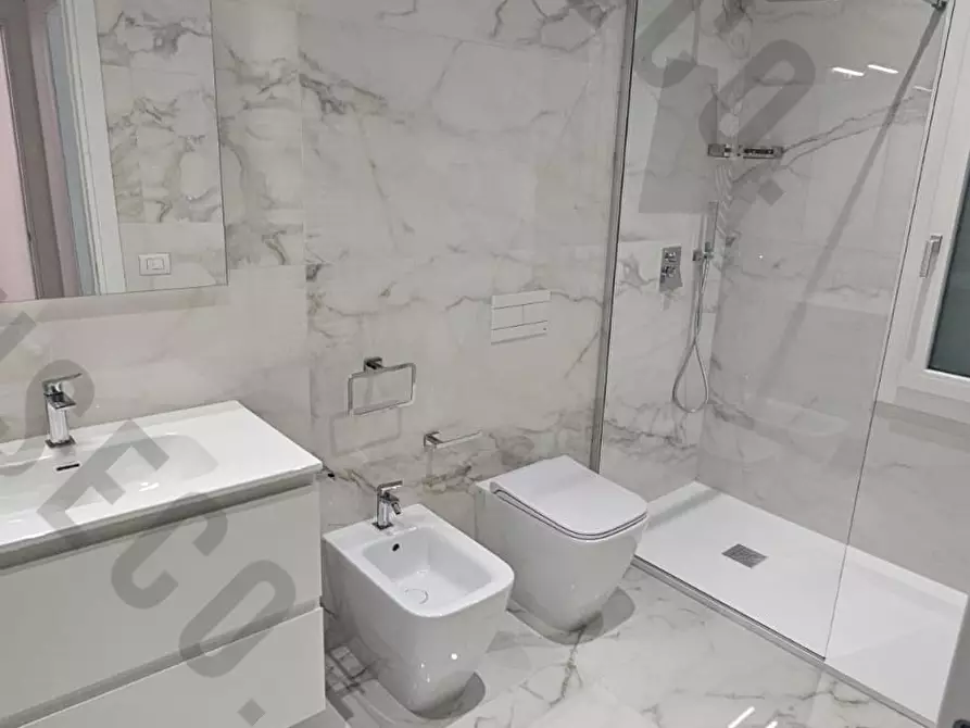 Immagine 5 di Appartamento in vendita  in Via San Benedetto a Quartu Sant'elena