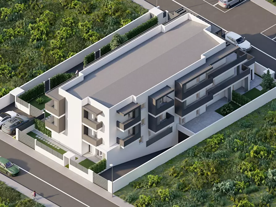 Immagine 11 di Appartamento in vendita  a Decimomannu