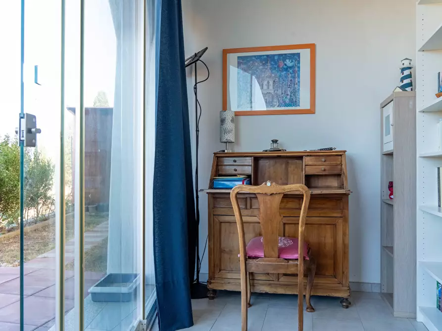 Immagine 17 di Appartamento in vendita  a Uta