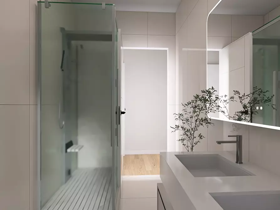 Immagine 12 di Appartamento in vendita  a Decimomannu