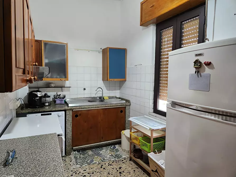 Immagine 12 di Casa indipendente in vendita  a Villasor