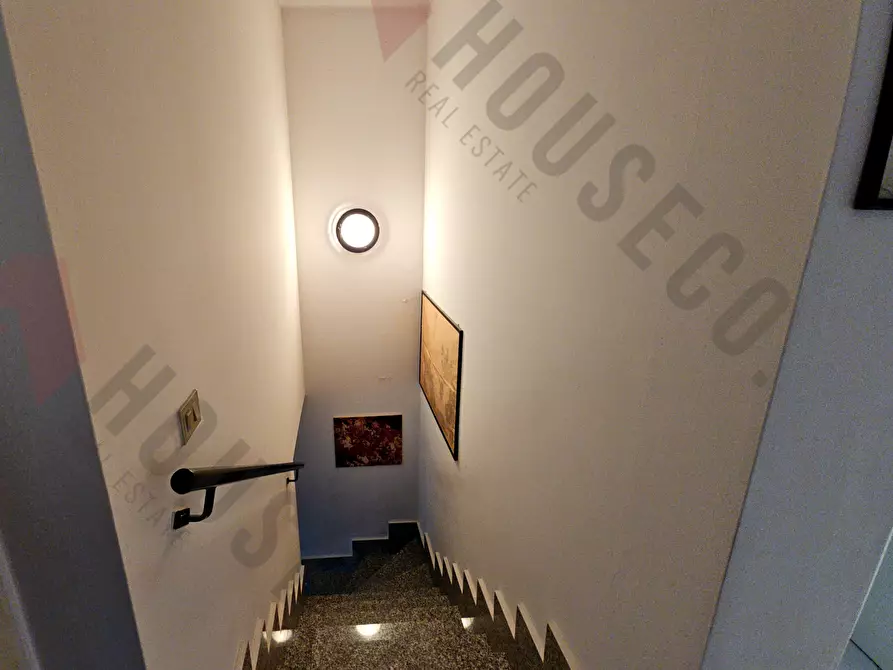 Immagine 7 di Villa in vendita  in via montecatini a Quartu Sant'elena