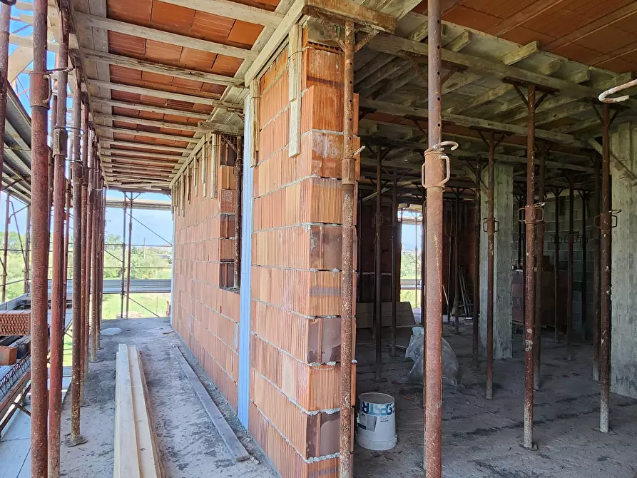 Immagine 2 di Appartamento in vendita  a San Sperate