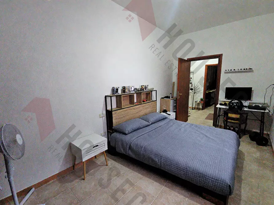 Immagine 5 di Casa indipendente in vendita  in Via de Amicis Edmondo a Quartu Sant'elena