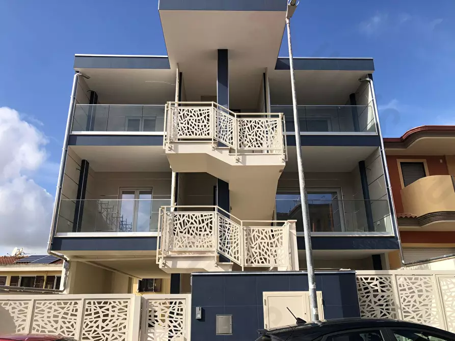 Immagine 1 di Appartamento in vendita  a Sestu