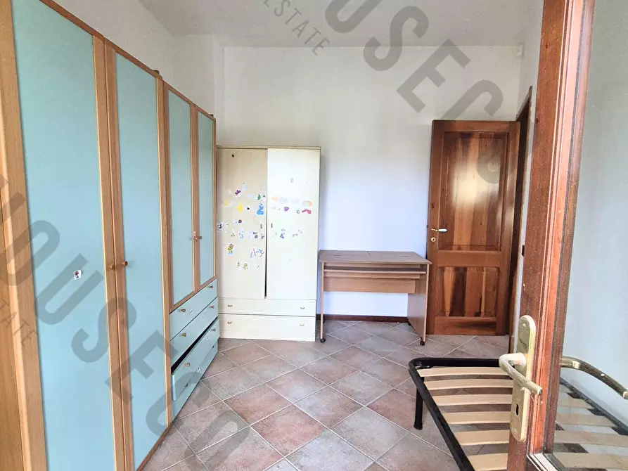 Immagine 6 di Villa in vendita  in Via del Pesco Fiorito a Quartu Sant'elena