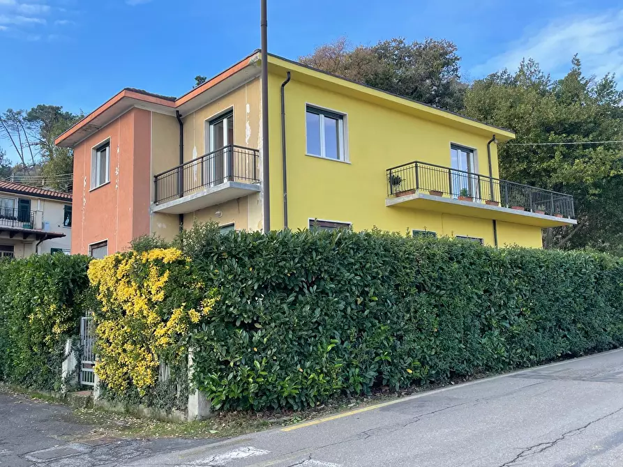 Immagine 2 di Casa indipendente in vendita  a Ameglia
