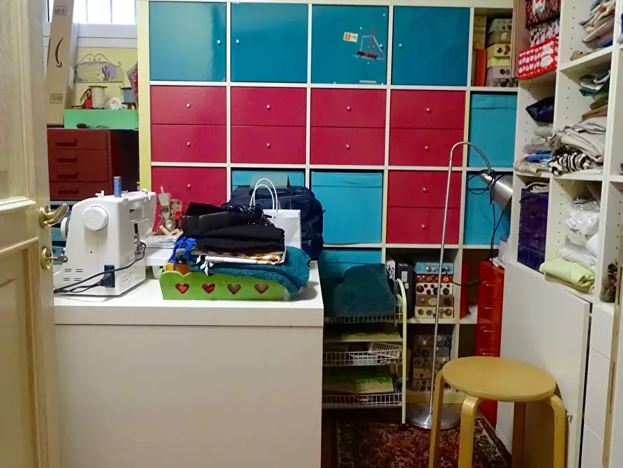 Immagine 49 di Villa in vendita  a Sarzana