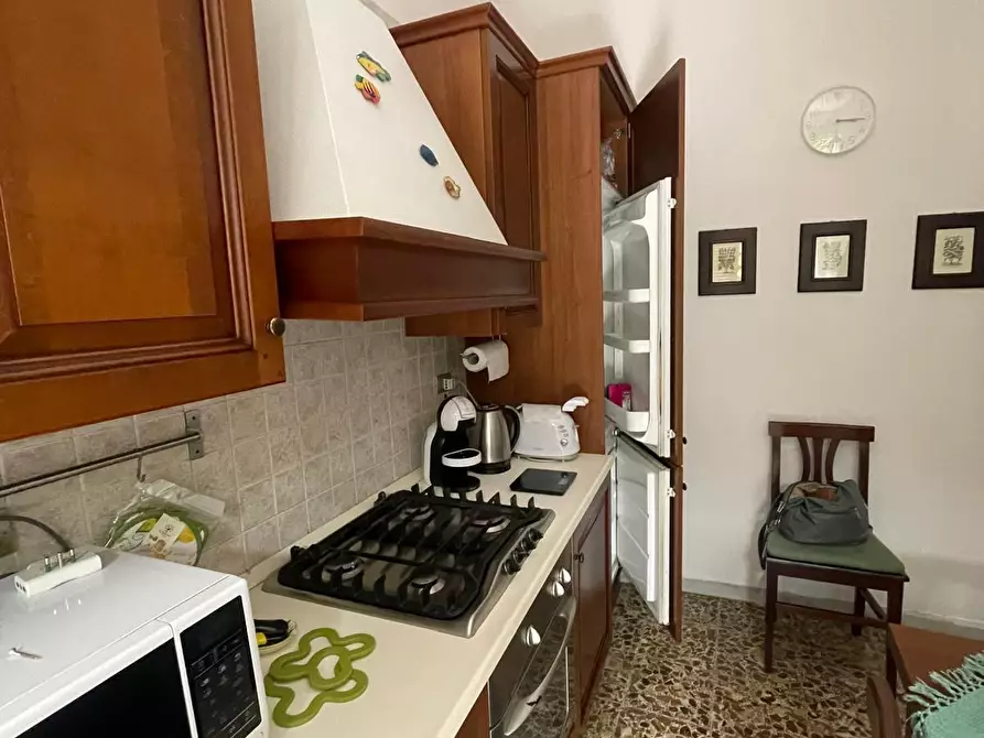 Immagine 4 di Terratetto in vendita  in Via del Mare 9 a Ameglia