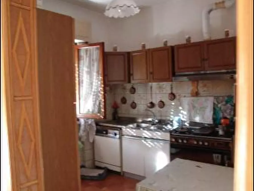 Immagine 6 di Terratetto in vendita  a Fosdinovo