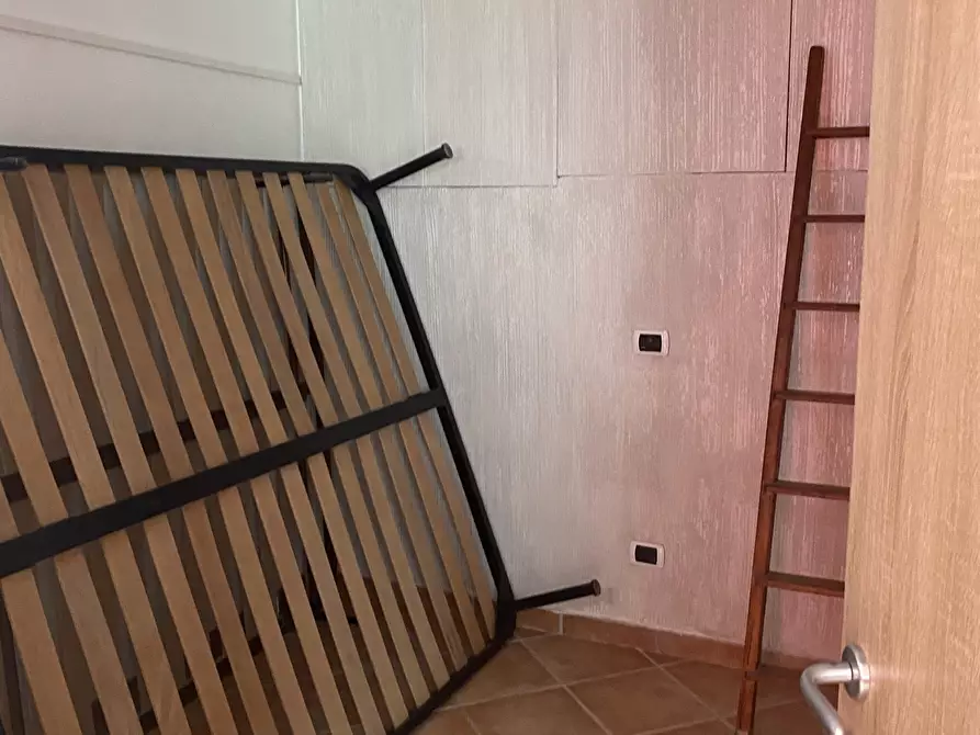 Immagine 6 di Trilocale in vendita  a Lerici