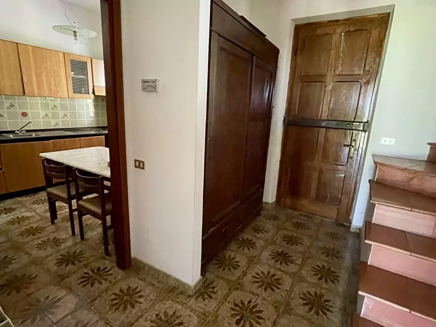 Immagine 5 di Casa semindipendente in vendita  a Ameglia