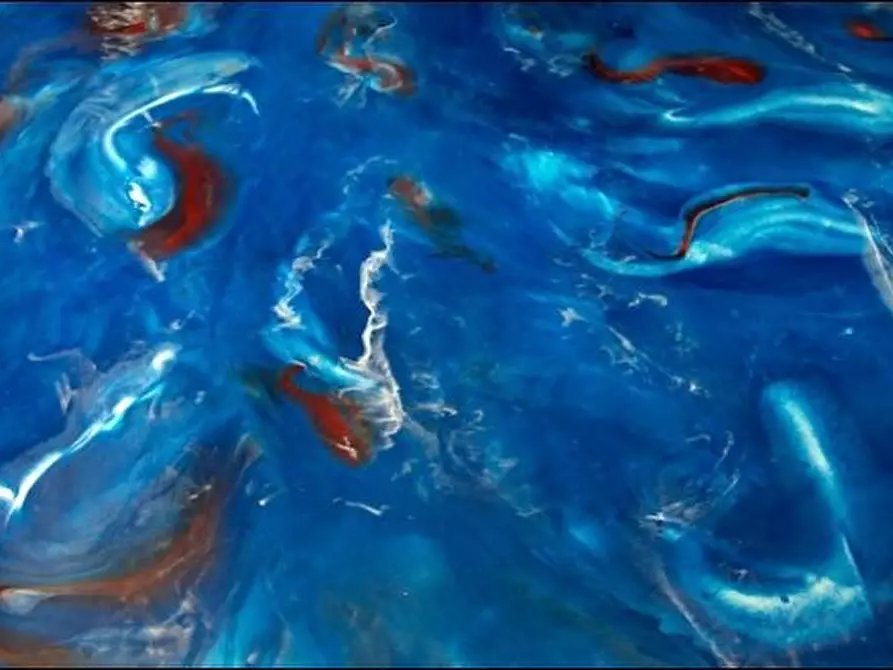 Immagine 32 di Casa semindipendente in vendita  a Lerici