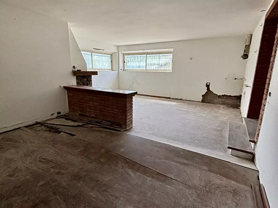 Immagine 23 di Casa semindipendente in vendita  a Arcola