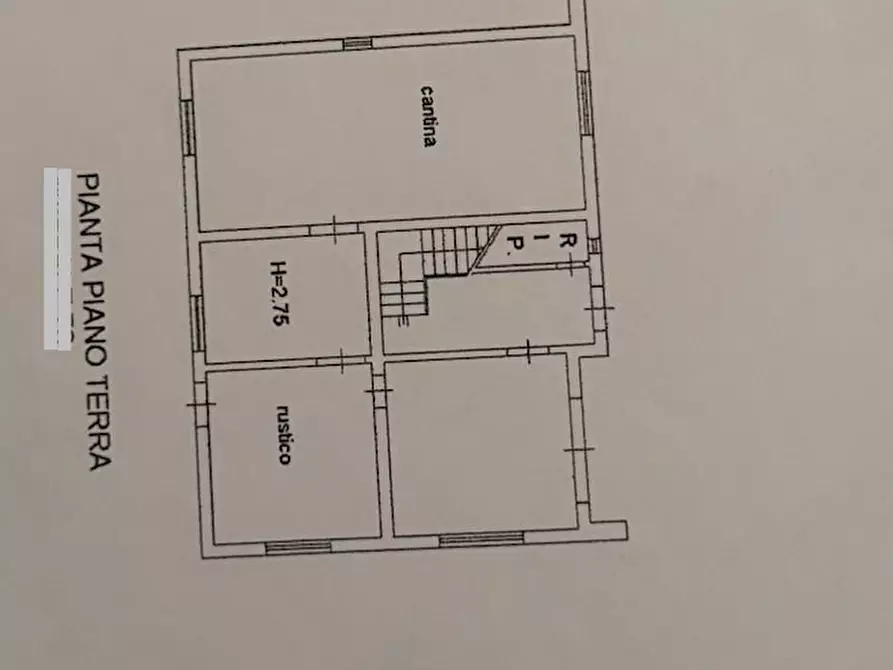 Immagine 32 di Casa indipendente in vendita  a Ameglia