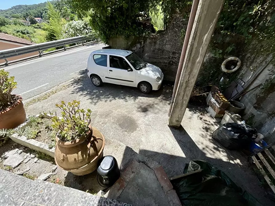 Immagine 9 di Casa bifamiliare in vendita  a Ameglia