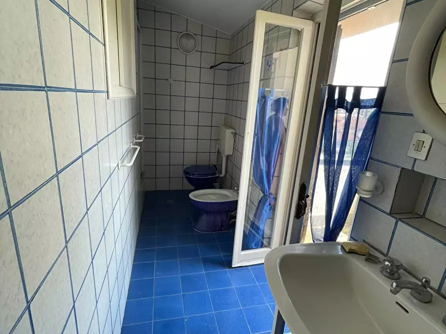 Immagine 13 di Porzione di casa in vendita  a Ameglia