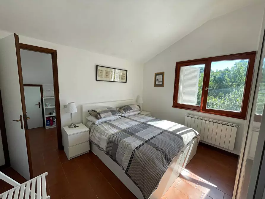 Immagine 14 di Casa semindipendente in vendita  in Via Ghilenda 31 a Ameglia