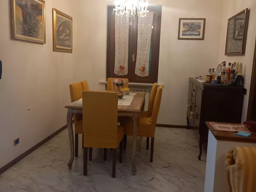 Immagine 5 di Terratetto in vendita  a Ameglia