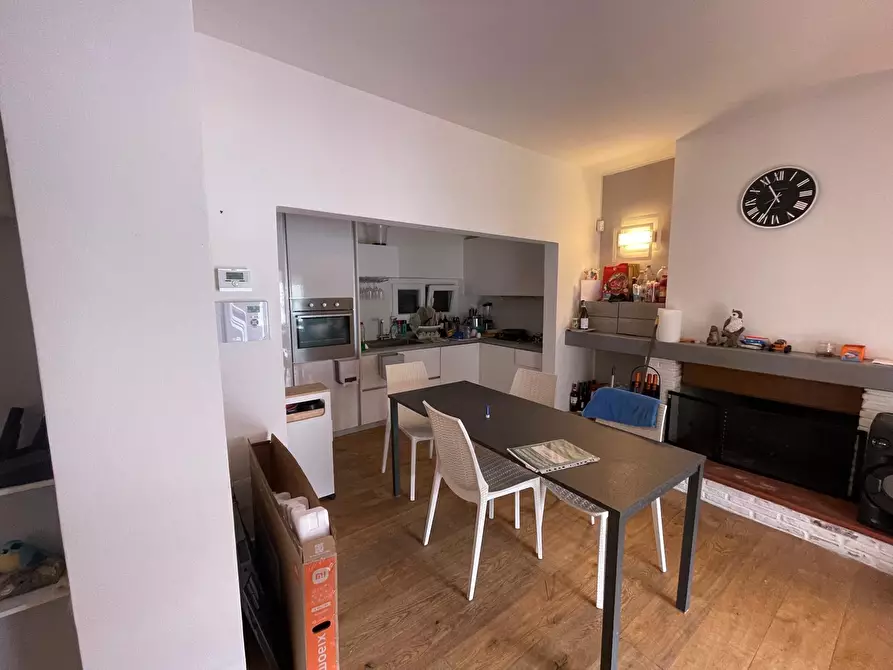 Immagine 12 di Casa indipendente in vendita  in Via della Pace 62 a Ameglia