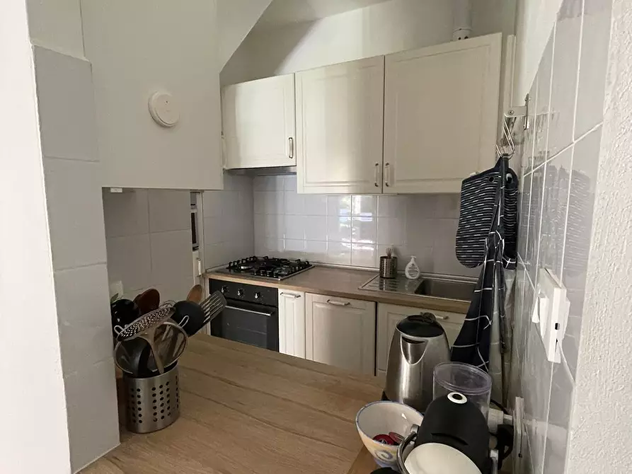 Immagine 13 di Casa semindipendente in vendita  in Via Ghilenda 31 a Ameglia