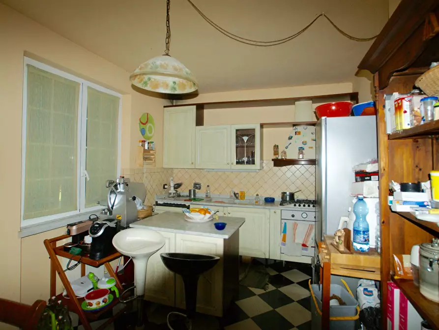 Immagine 6 di Terratetto in vendita  a Ameglia