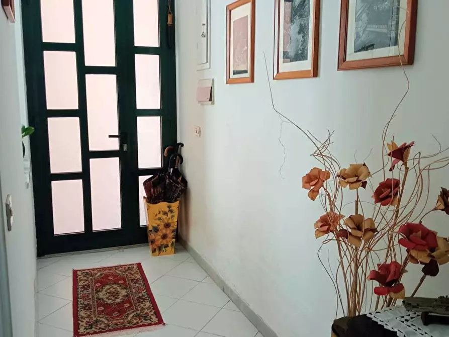 Immagine 4 di Terratetto in vendita  a Ameglia