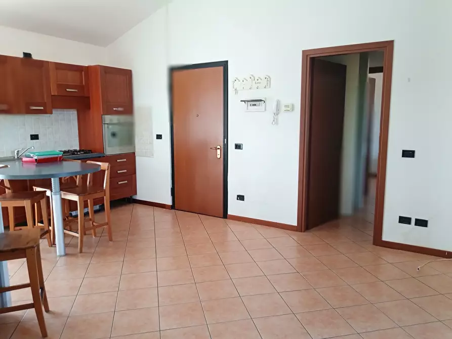 Immagine 2 di Quadrilocale in vendita  a Ameglia