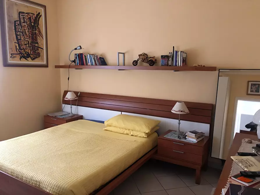 Immagine 5 di Quadrilocale in vendita  a Ameglia