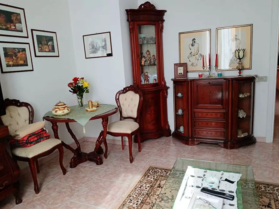 Immagine 11 di Casa semindipendente in vendita  a Ameglia