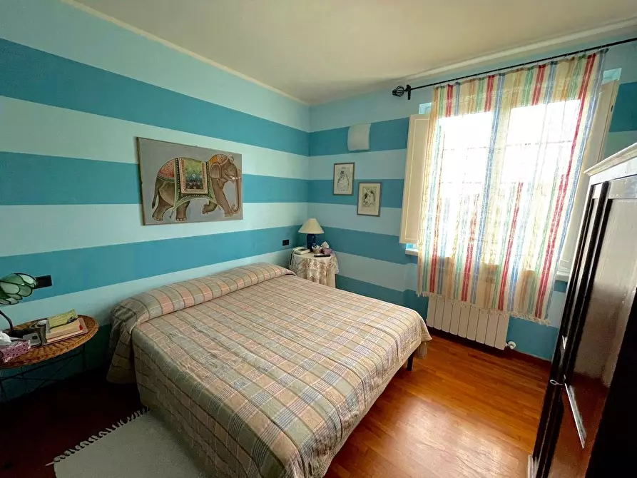 Immagine 20 di Casa semindipendente in vendita  a Ameglia