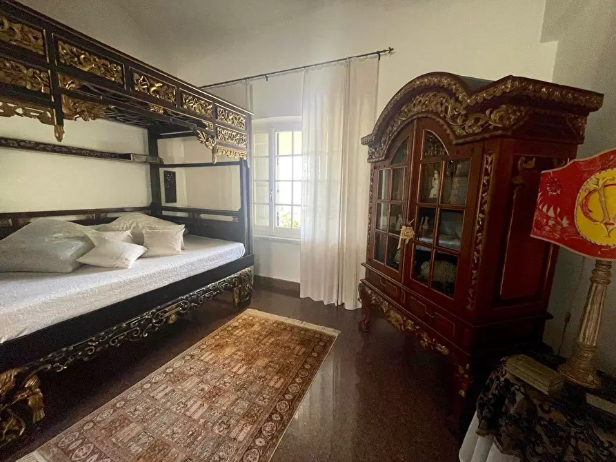 Immagine 14 di Casa indipendente in vendita  a Castelnuovo Magra