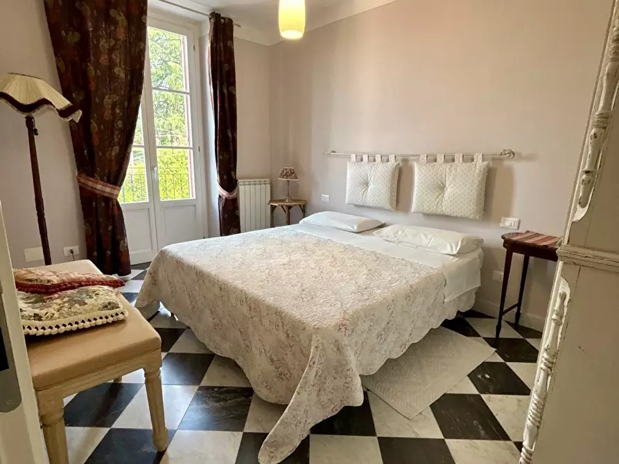 Immagine 3 di Casa semindipendente in vendita  a Ameglia
