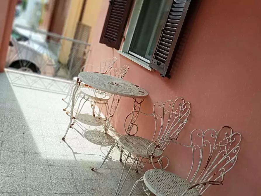 Immagine 4 di Casa semindipendente in vendita  a Ameglia