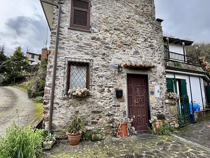 Immagine 3 di Porzione di casa in vendita  a Ameglia