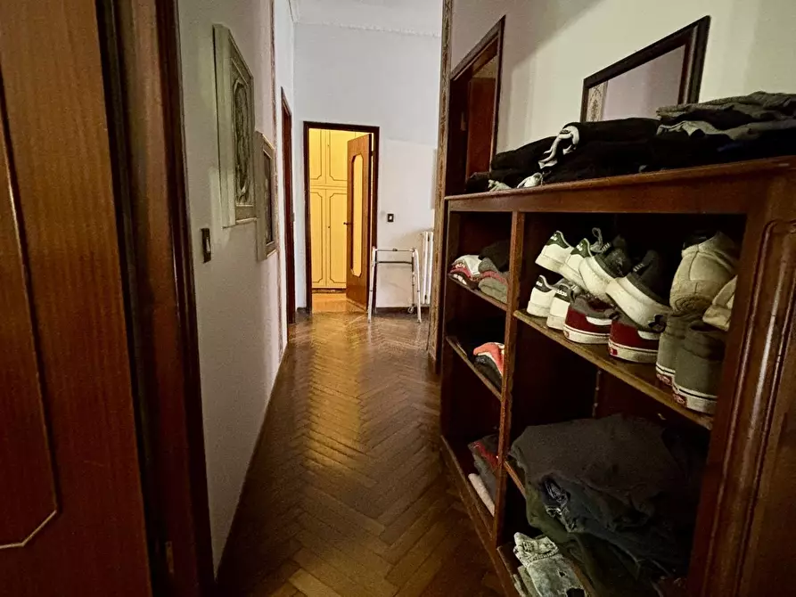 Immagine 22 di Casa semindipendente in vendita  a Arcola