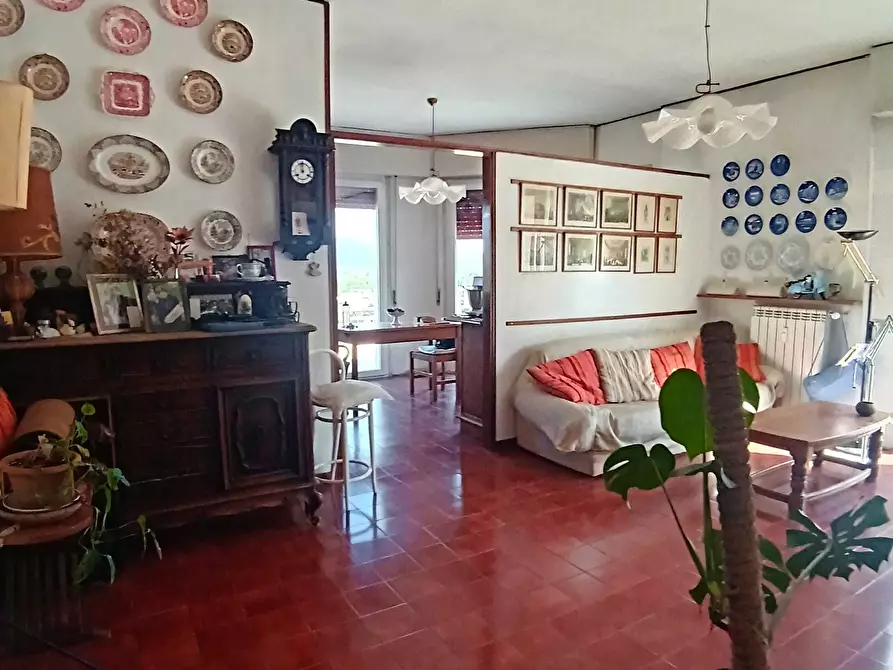 Immagine 5 di Attico in vendita  a Arcola