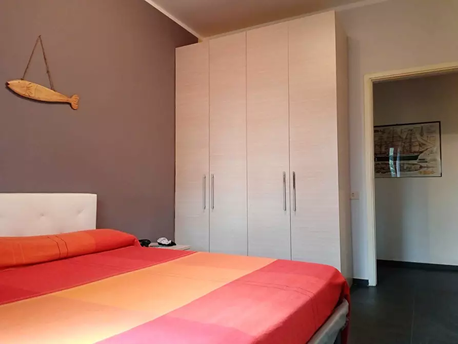 Immagine 26 di Casa semindipendente in vendita  a Ameglia