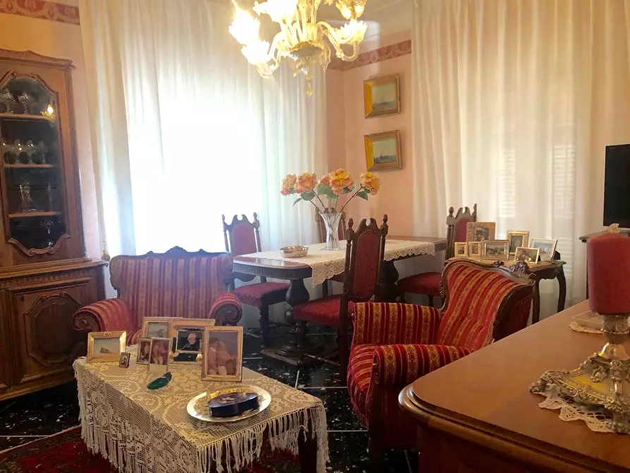 Immagine 21 di Casa semindipendente in vendita  a Castelnuovo Magra